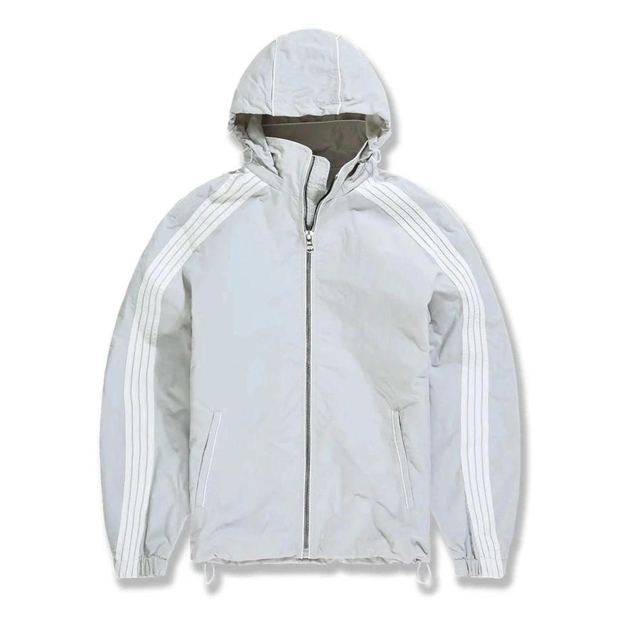JORDAN CRAIG BIG MENS THE BEAUTIFUL GAME TRACK JACKET by Jordan Craig