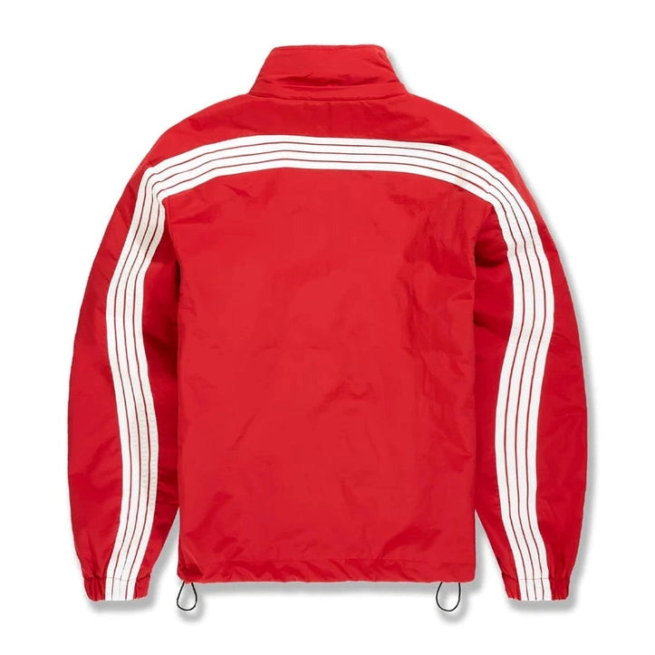 JORDAN CRAIG BIG MENS THE BEAUTIFUL GAME TRACK JACKET by Jordan Craig