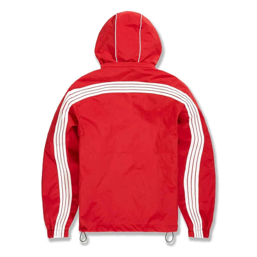 JORDAN CRAIG BIG MENS THE BEAUTIFUL GAME TRACK JACKET by Jordan Craig