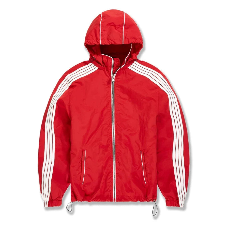 JORDAN CRAIG BIG MENS THE BEAUTIFUL GAME TRACK JACKET by Jordan Craig