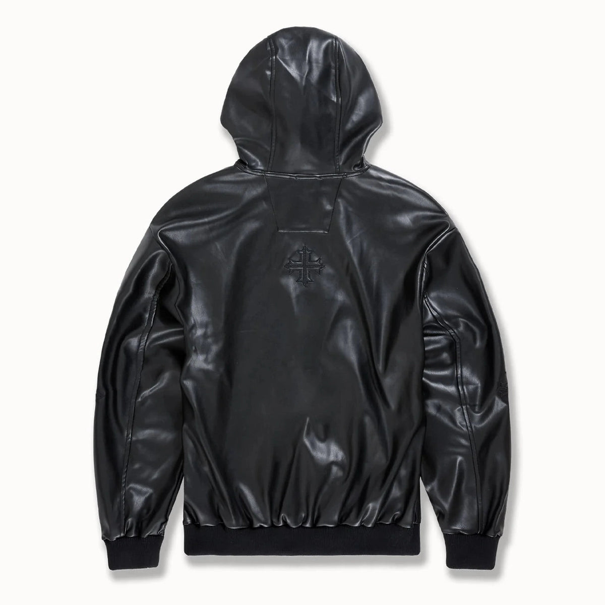 SEE YOU IN PARADISE INFERNO HOODIE by Jordan Craig