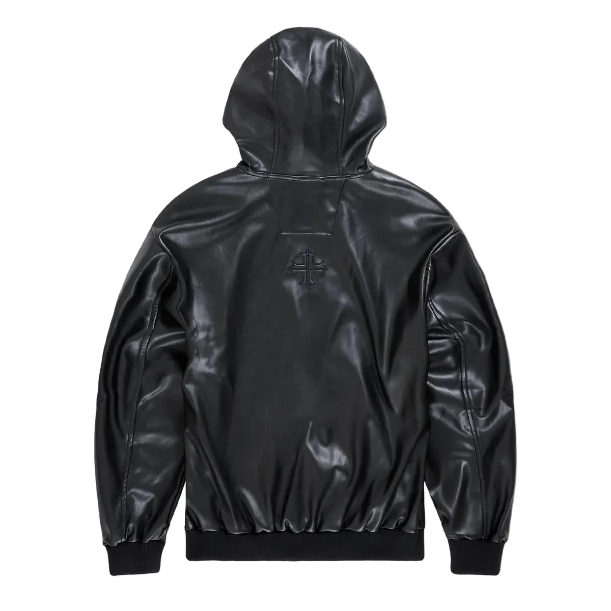 SEE YOU IN PARADISE INFERNO HOODIE by Jordan Craig
