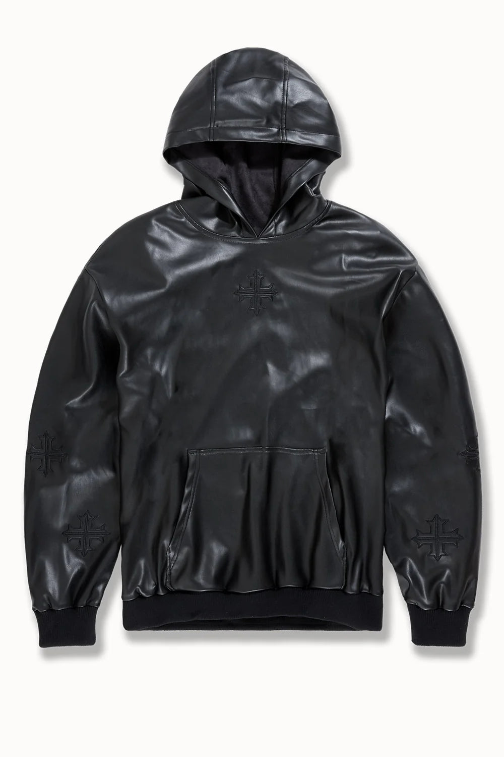 SEE YOU IN PARADISE INFERNO HOODIE by Jordan Craig