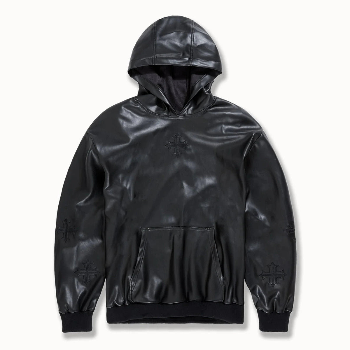 SEE YOU IN PARADISE INFERNO HOODIE by Jordan Craig