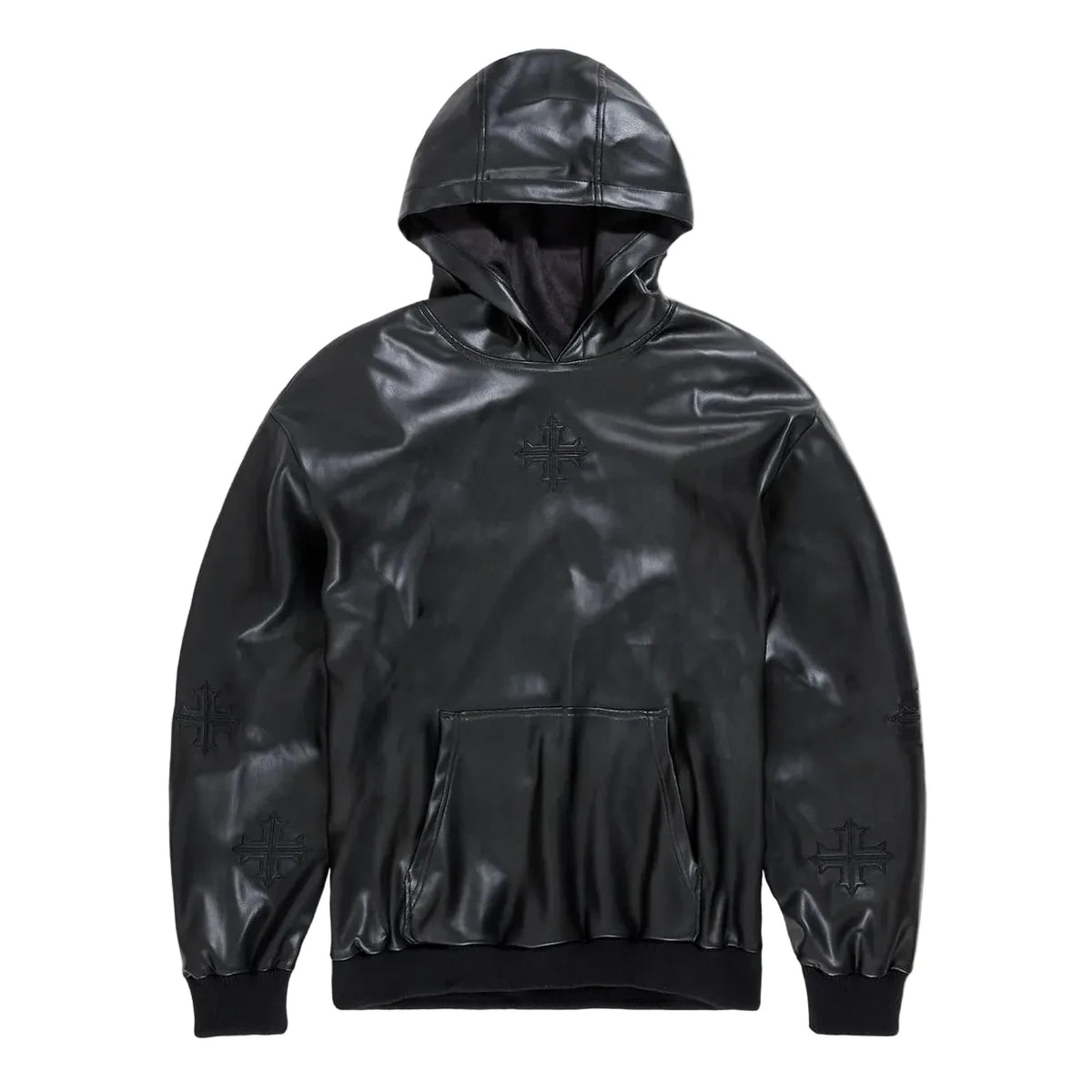 SEE YOU IN PARADISE INFERNO HOODIE by Jordan Craig
