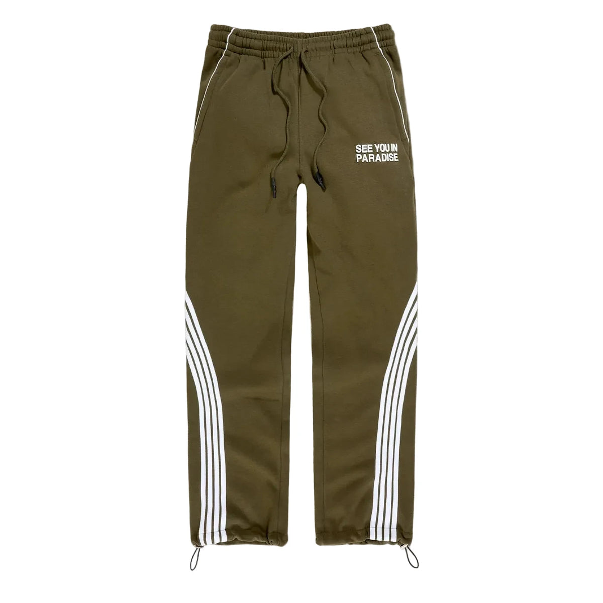 Big Men's See You In Paradise Sweatpants by Jordan Craig