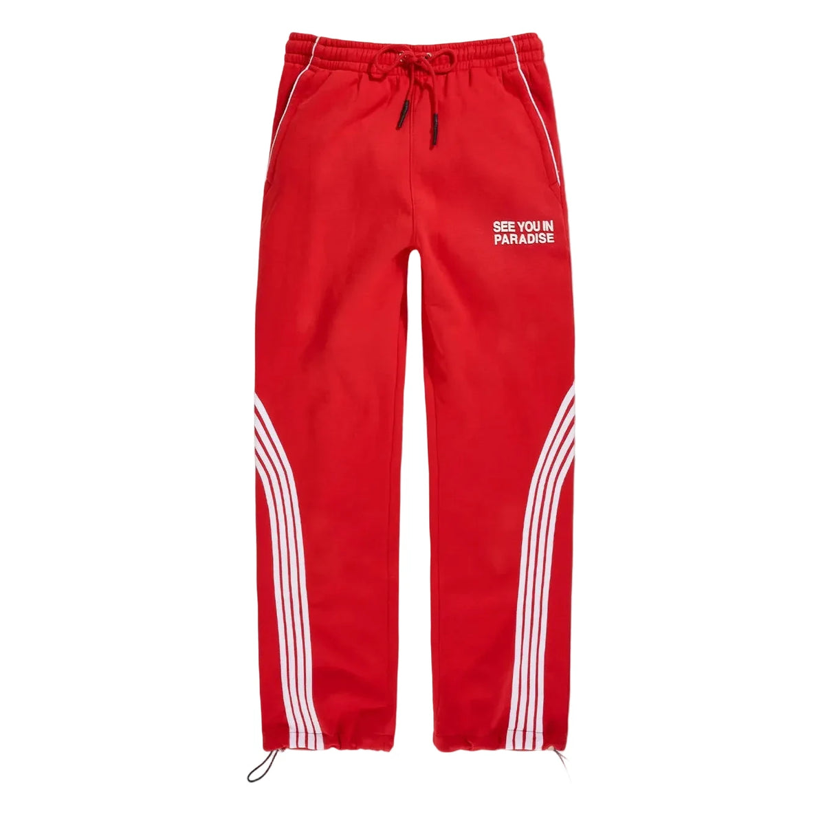 Big Men's See You In Paradise Sweatpants by Jordan Craig