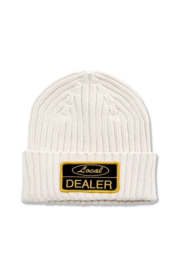 JORDAN CRAIG LOCAL DEALER BEANIE by Jordan Craig