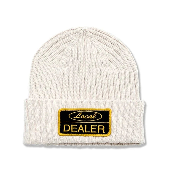 JORDAN CRAIG LOCAL DEALER BEANIE by Jordan Craig