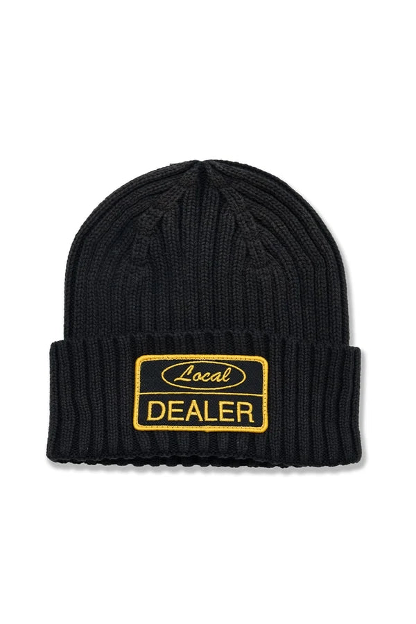 JORDAN CRAIG LOCAL DEALER BEANIE by Jordan Craig