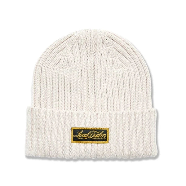 JORDAN CRAIG LOCAL DEALER BEANIE by Jordan Craig