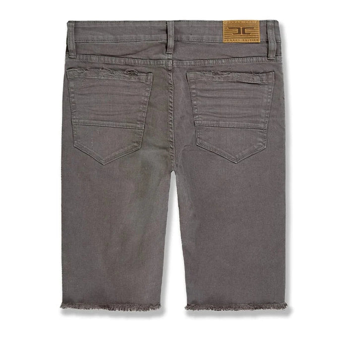 JORDAN CRAIG OG TULSA TWILL SHORTS by Jordan Craig