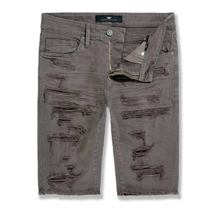 JORDAN CRAIG OG TULSA TWILL SHORTS by Jordan Craig