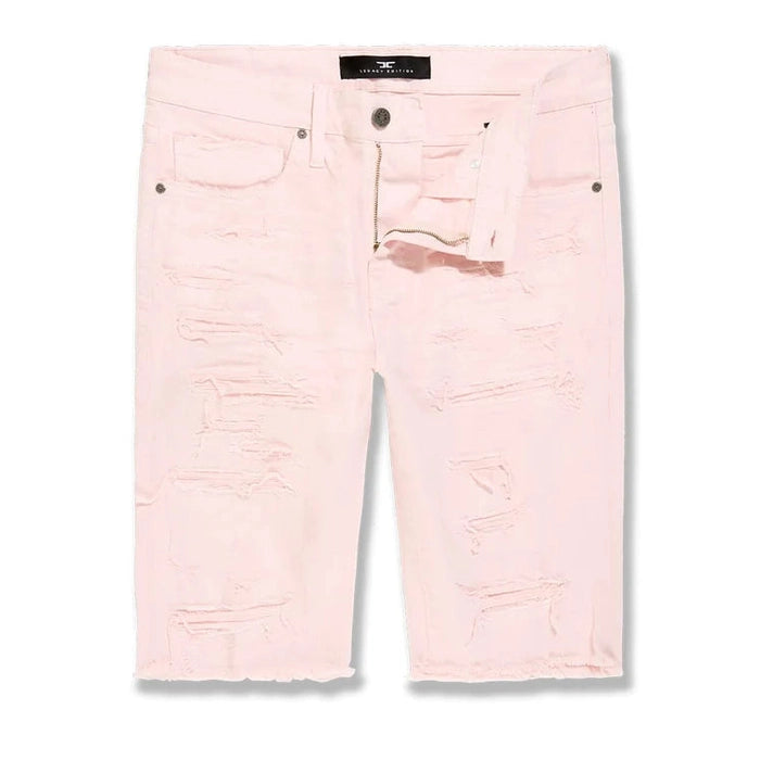 JORDAN CRAIG OG TULSA TWILL SHORTS by Jordan Craig