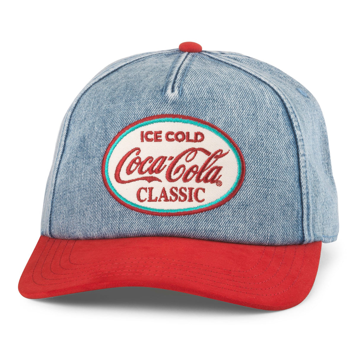AMERICAN NEEDLE FULTON HATS by American Needle