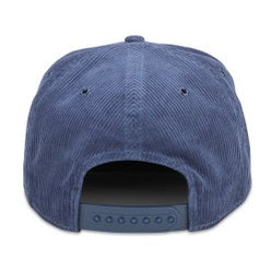 SEA KRAKEN CORDUROY Hat by American Needle