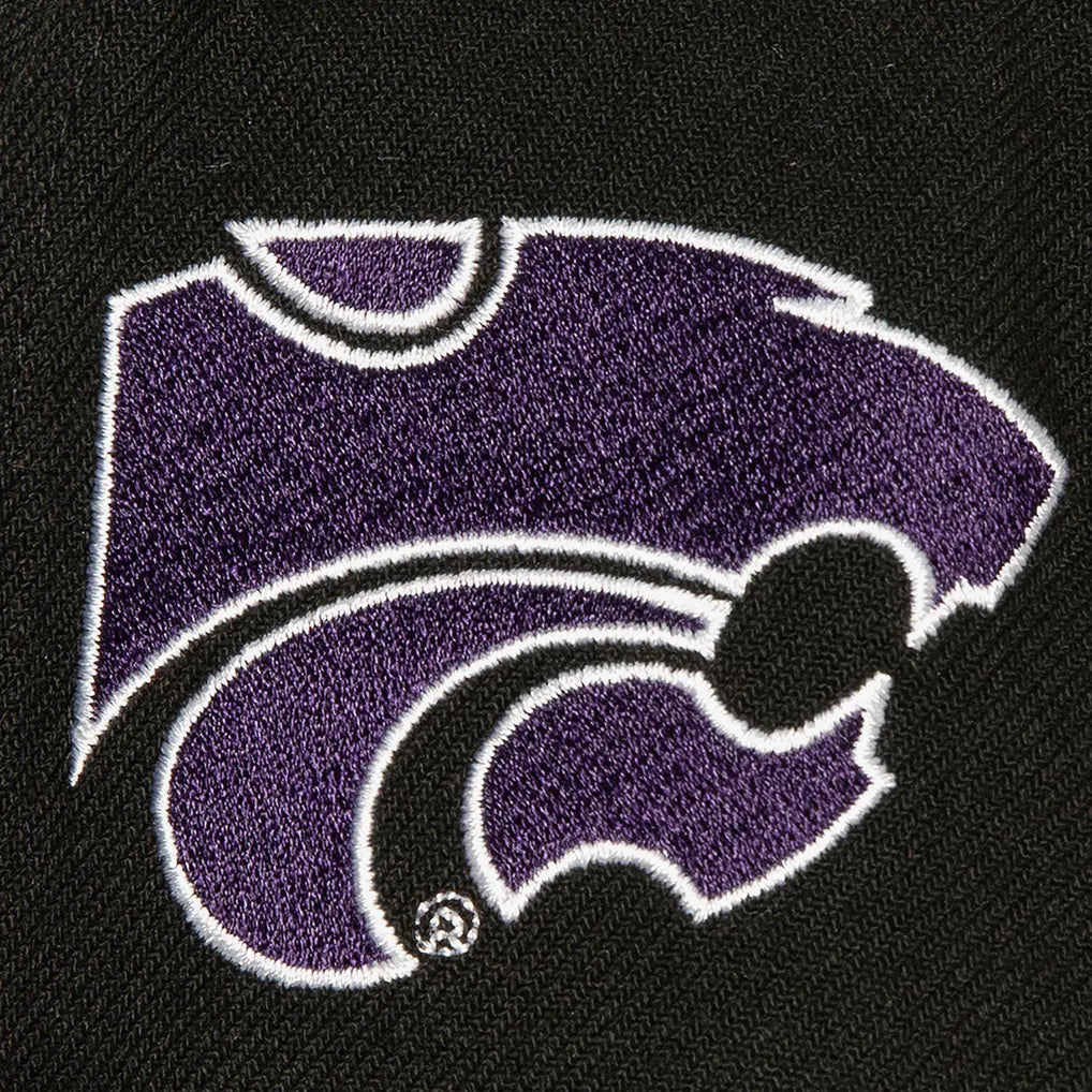 MITCHELL AND NESS TAILSWEEP KANSAS STATE by Mitchell and Ness