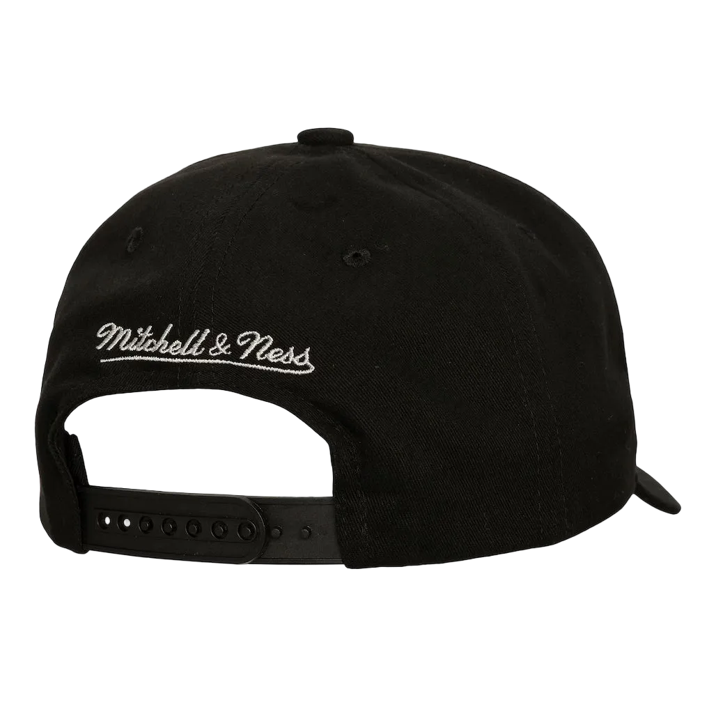 MITCHELL AND NESS BOSTON CELTICS HATS by Mitchell and Ness