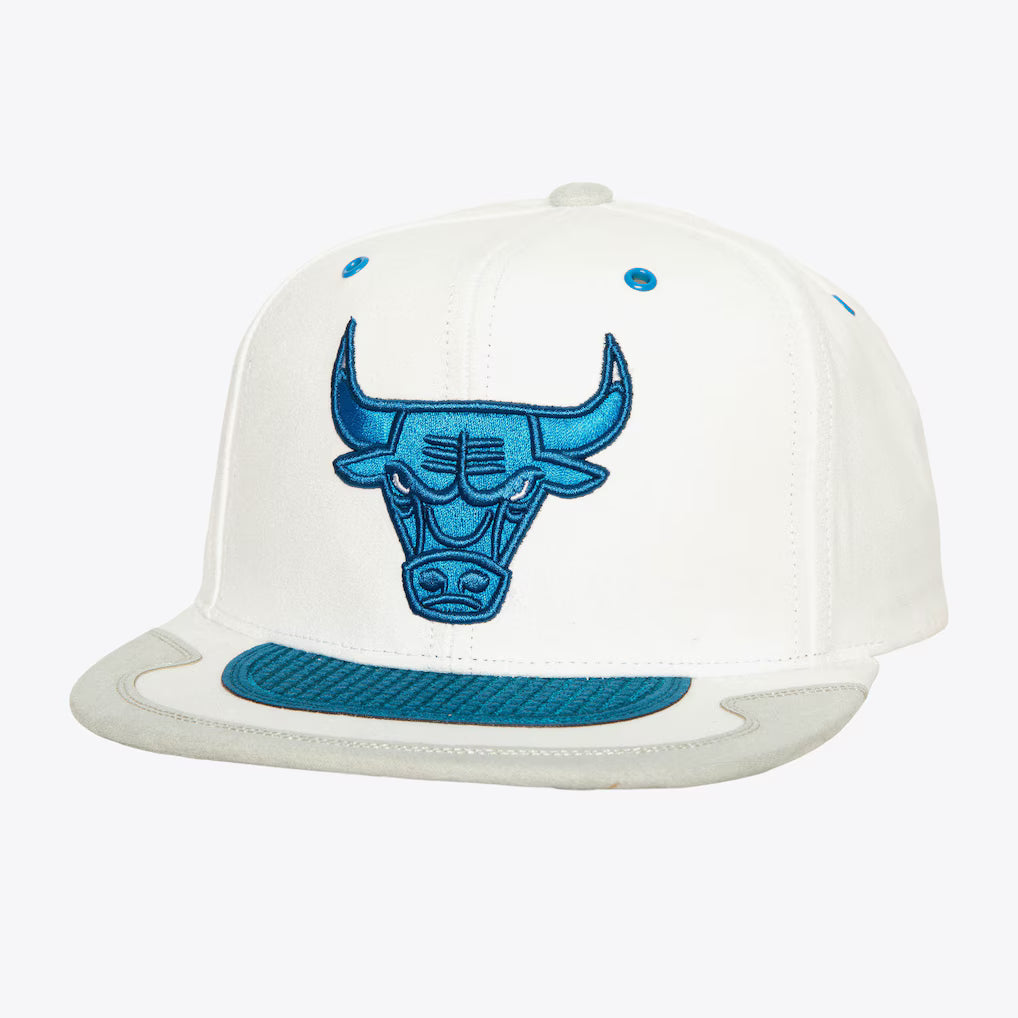MITCHELL AND NESS BULLS HATS by Mitchell and Ness