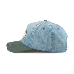 MILLER HIGH LIFE FULTON Hat by American Needle