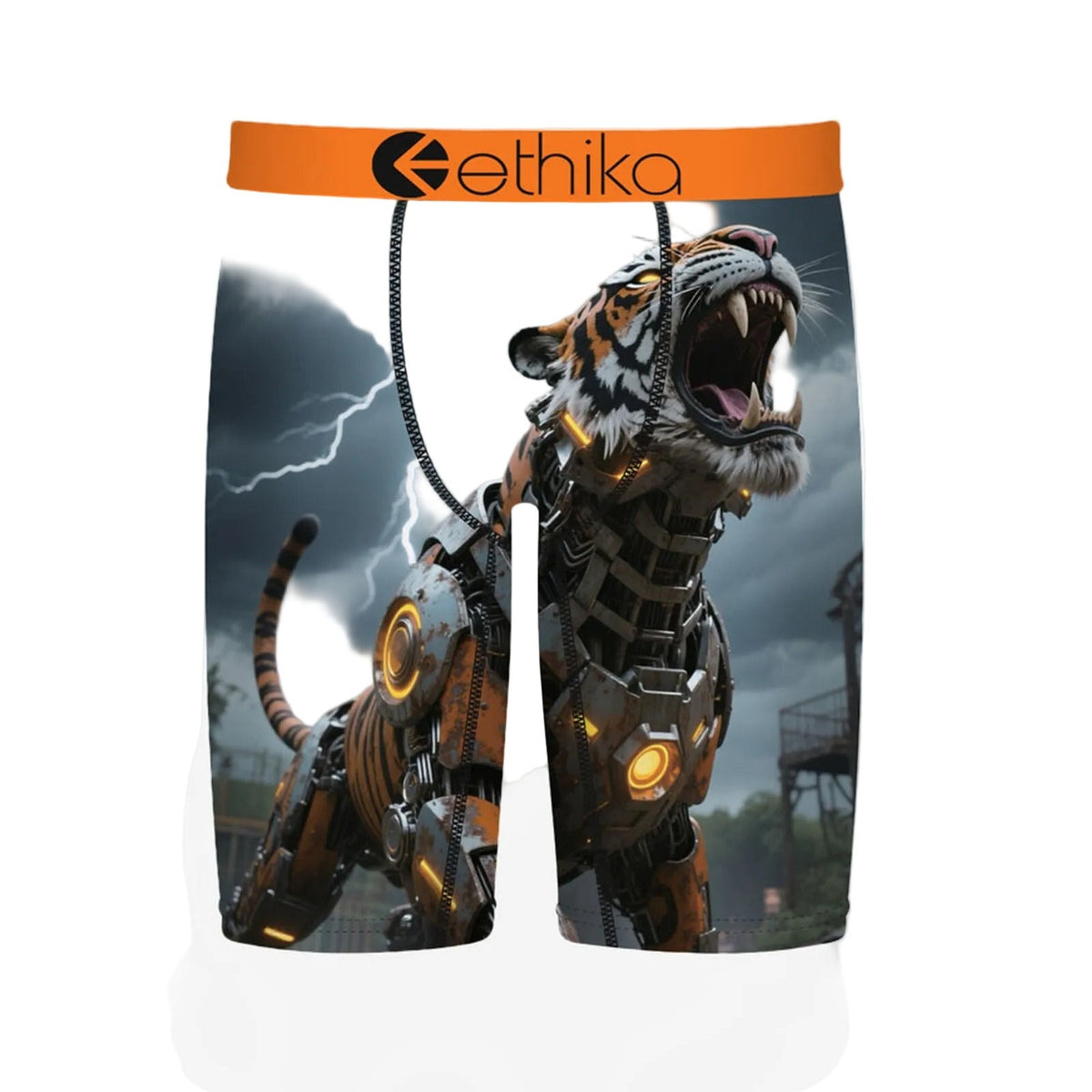ETHIKA Cyberfang by Ethika