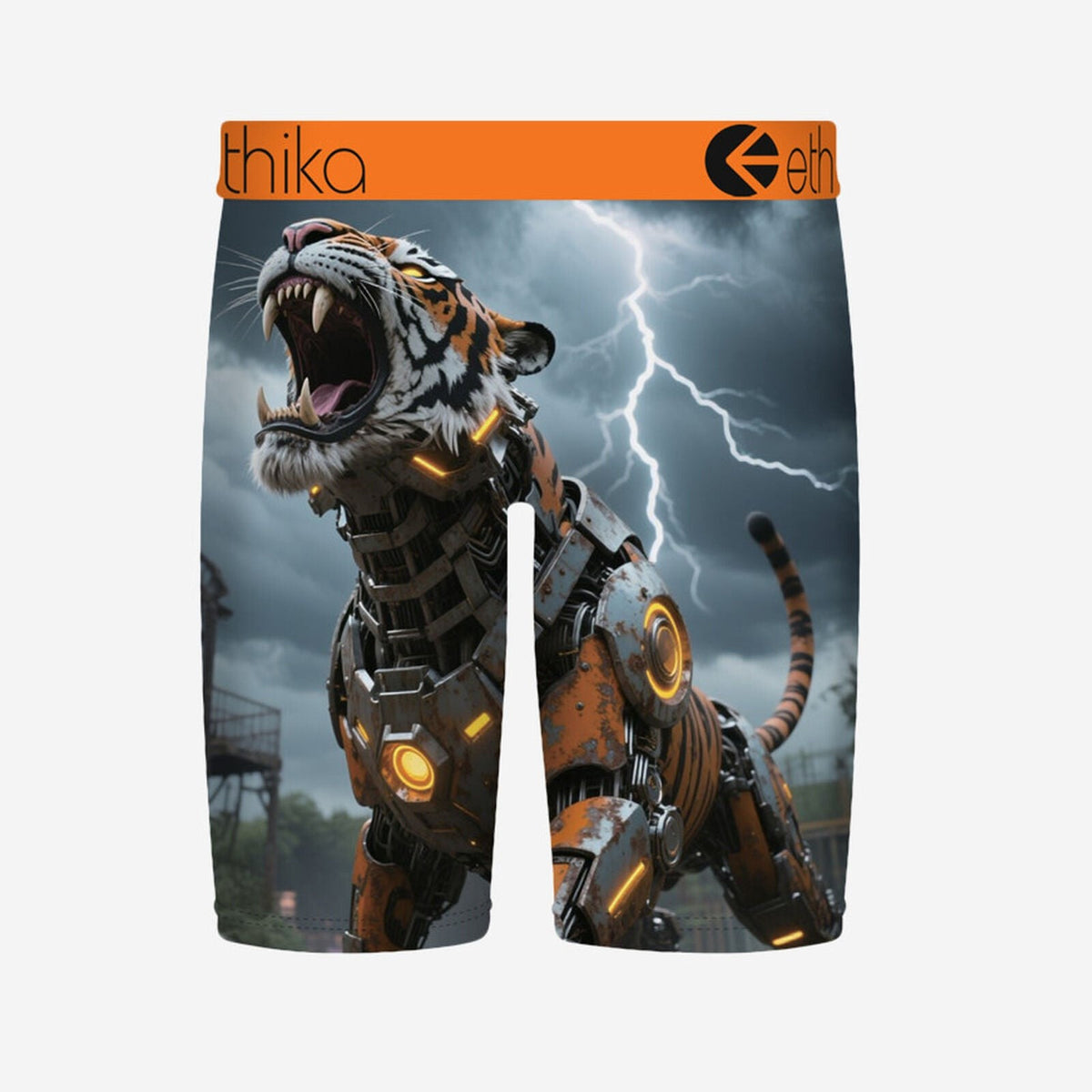 ETHIKA Cyberfang by Ethika