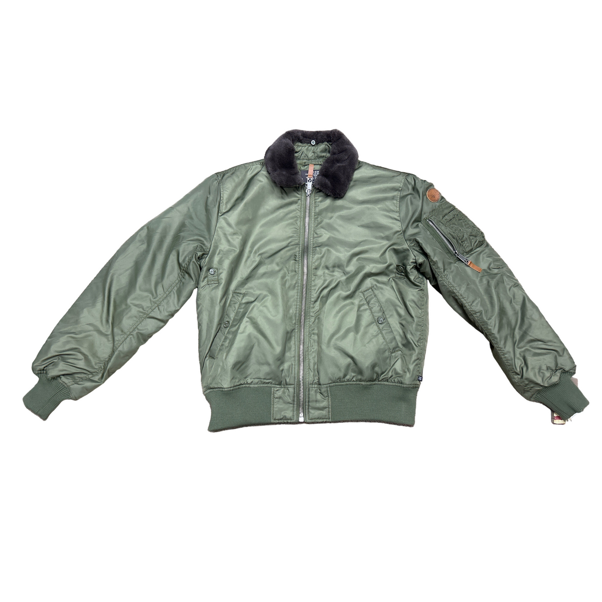 TOPGUN TGJ1542-OLIVE by Top Gun