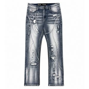 MAKOBI GIOVANNI JEANS by Makobi