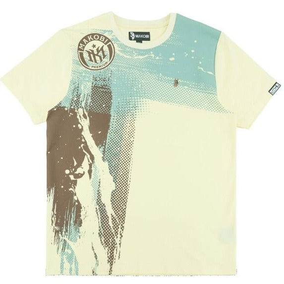 MAKOBI LORENZO MK TEE by MAKOBI