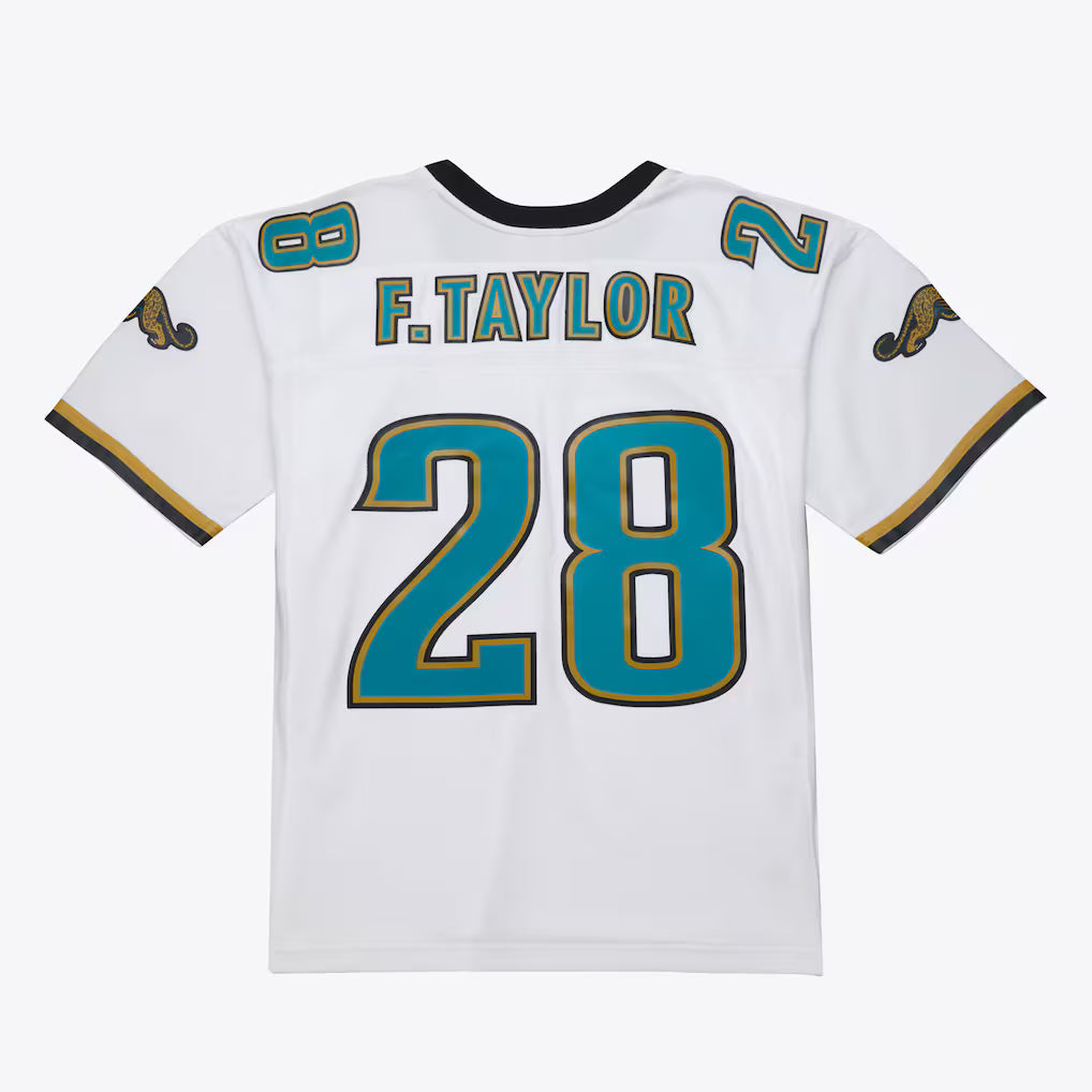 MITCHELL AND NESS JAGUARS FRED TAYLOR by Mitchell and Ness