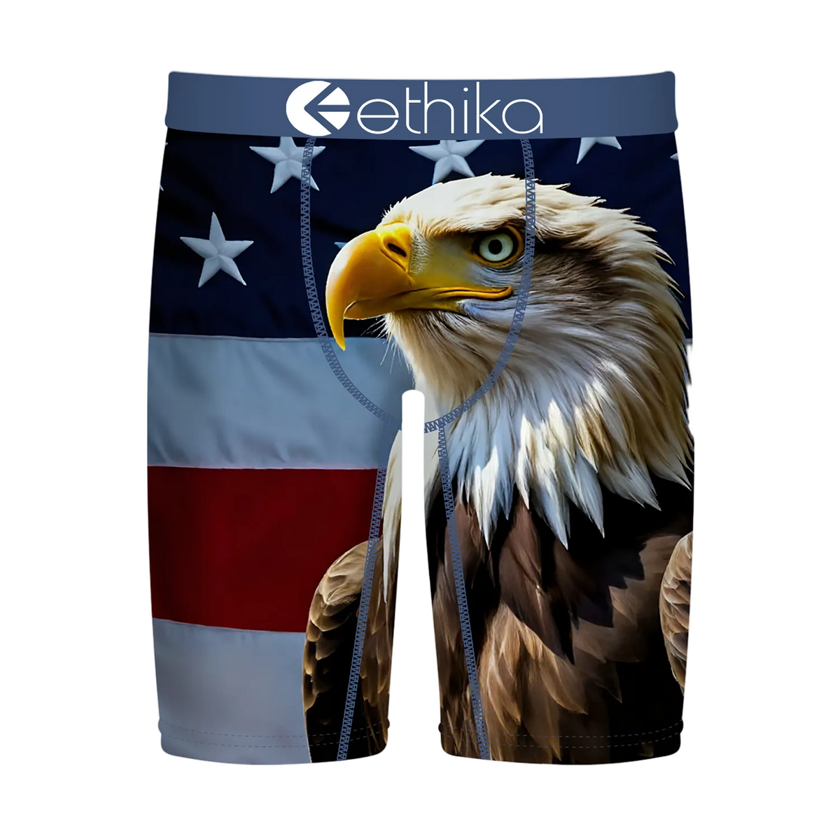 ETHIKA Merica by Citywide Fashions