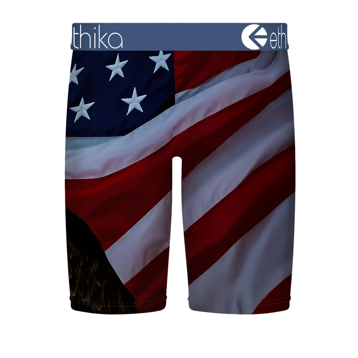 ETHIKA Merica by Citywide Fashions