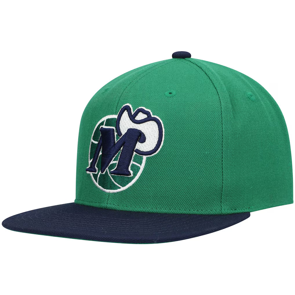 MITCHELL AND NESS MAVERICKS HATS by Mitchell and Ness