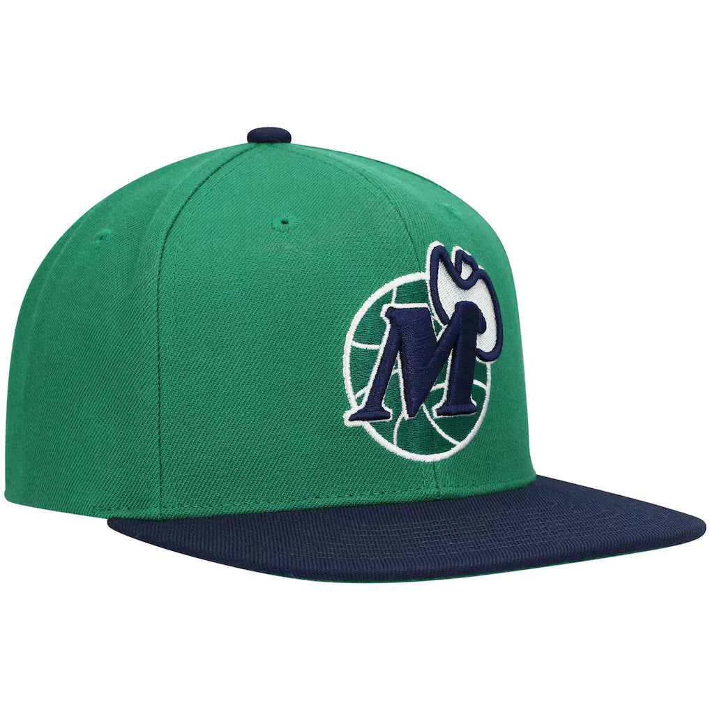 MITCHELL AND NESS MAVERICKS HATS by Mitchell and Ness