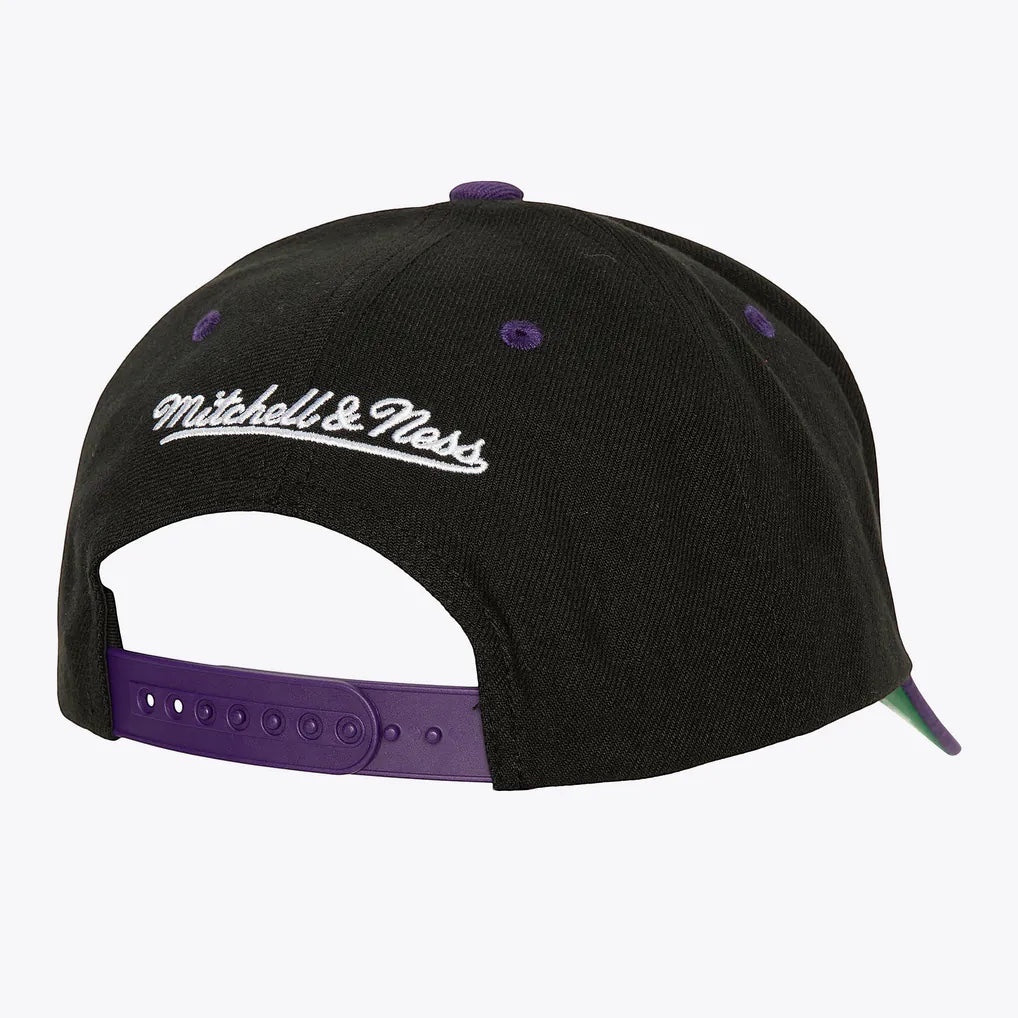 MITCHELL AND NESS TAILSWEEP KANSAS STATE by Mitchell and Ness