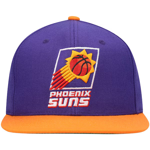 MITCHELL AND NESS SUNS HATS by Mitchell and Ness