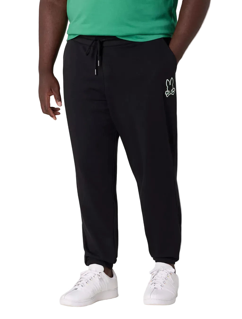 PSYCHO BUNNY DARCY SWEATPANTS by Psycho Bunny
