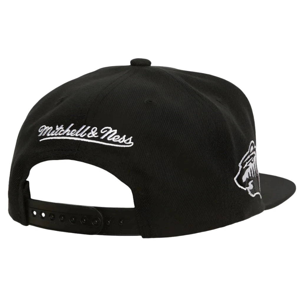 MITCHELL AND NESS MINNESOTA WILD HATS by Mitchell and Ness