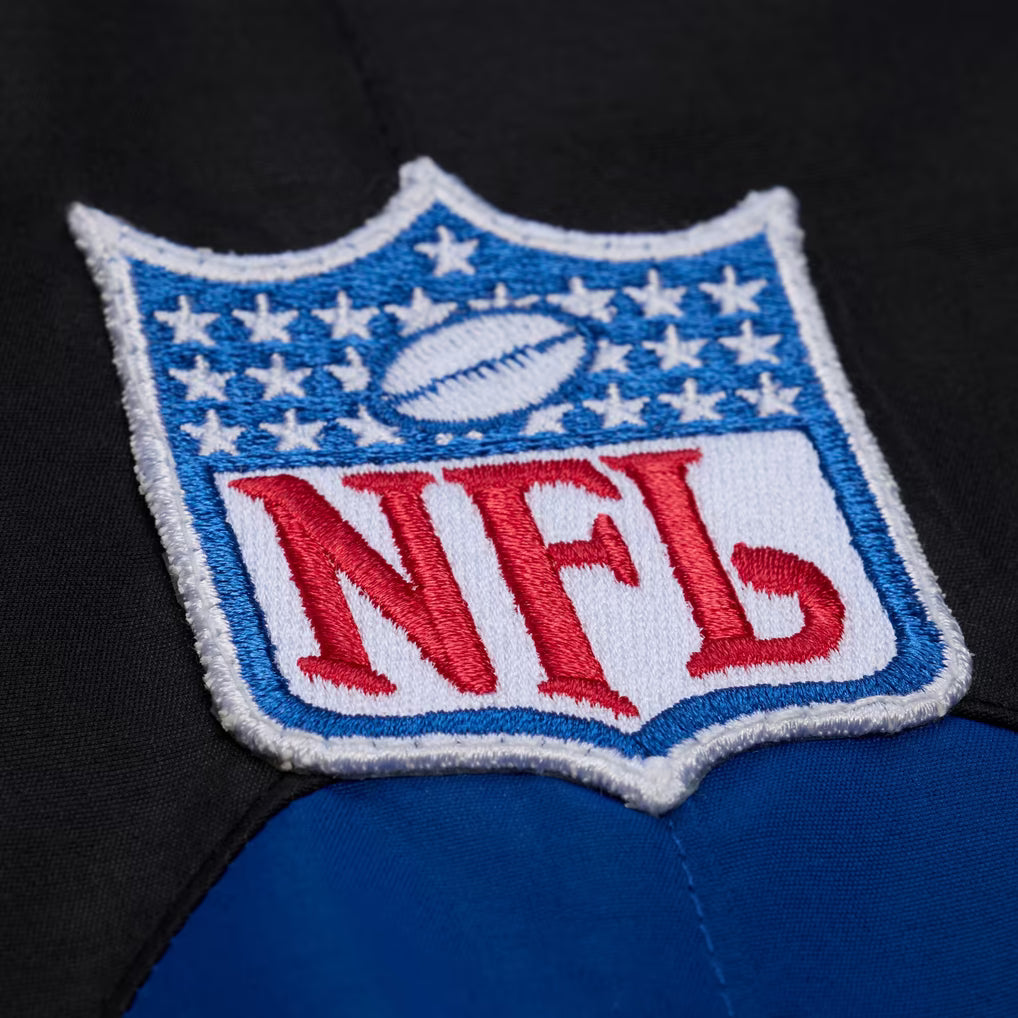 MITCHELL & NESS 1994 COWBOYS AUTHENTIC SNAP FRONT JACKET by Mitchell and Ness