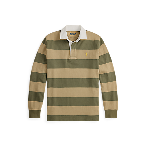 POLO ICONIC RUGBY SHIRT by POLO