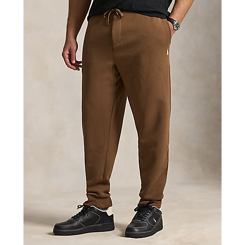 RALPH LAUREN DOUBLE KNIT TECH ATHLETIC JOGGER by Ralph Lauren