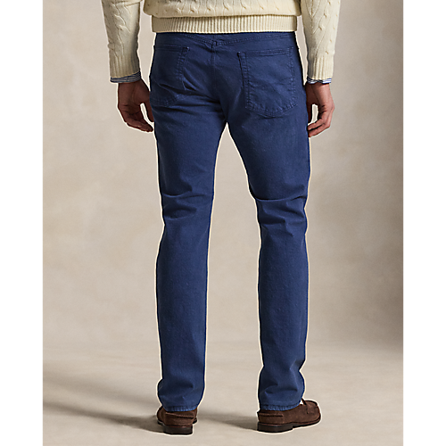 Polo Ralph Lauren Hampton Straight Stretch Jean by RALPH LAUREN