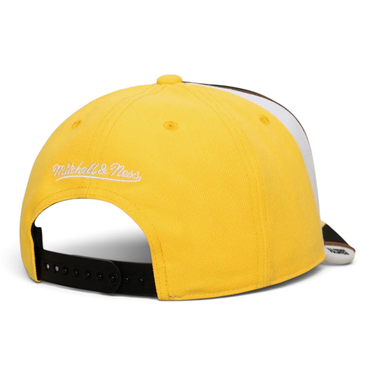 MITCHELL AND NESS SAN DIEGO PADRES 404 CLUB DOWNFORCE PRO HAT by Mitchell and Ness