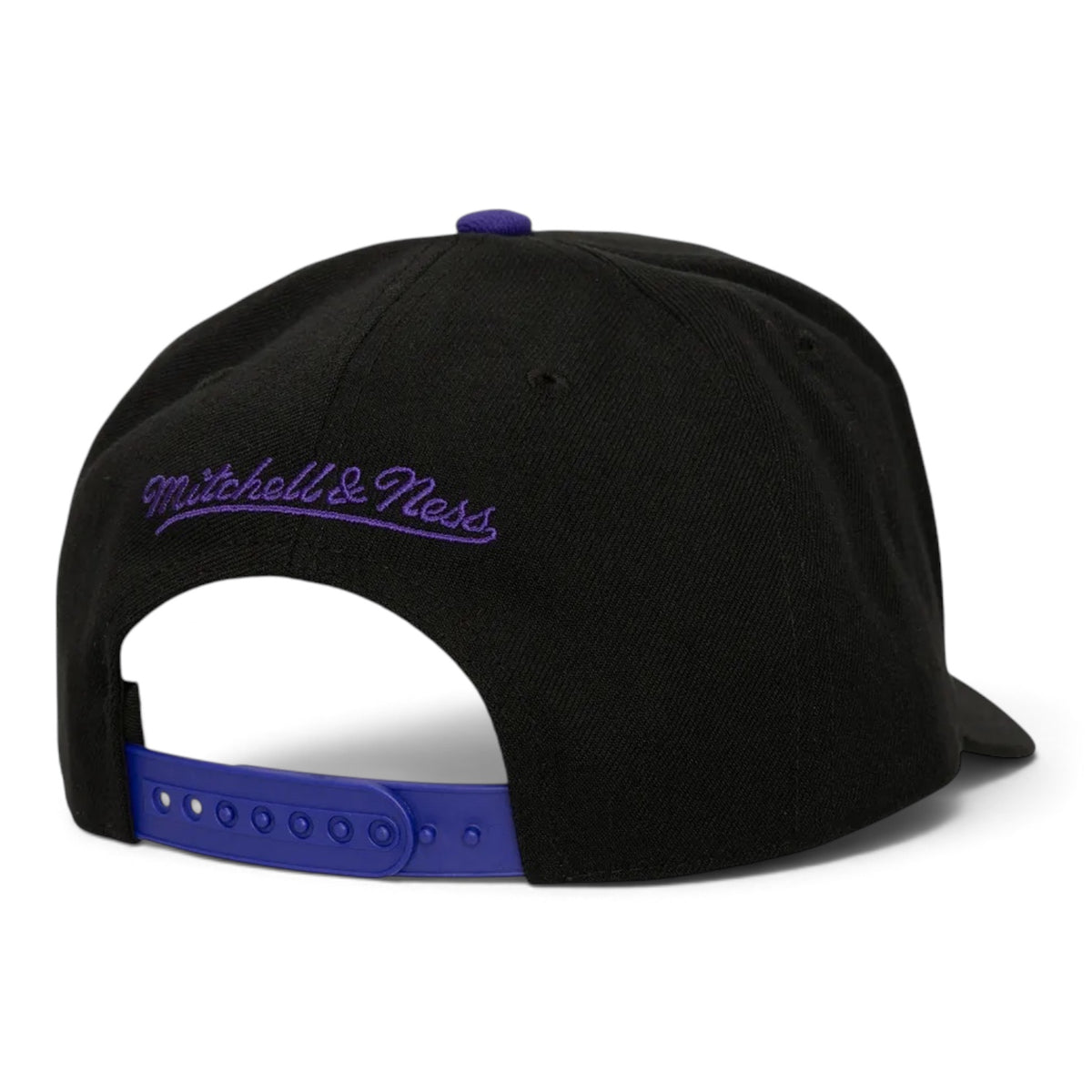 MITCHELL AND NESS NBA CLASS ACT PRO SNAPBACK HWC KINGS by Mitchell and Ness