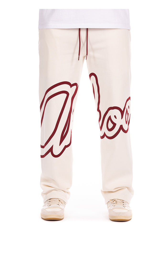 AKOO SALUTE PANTS by AKOO