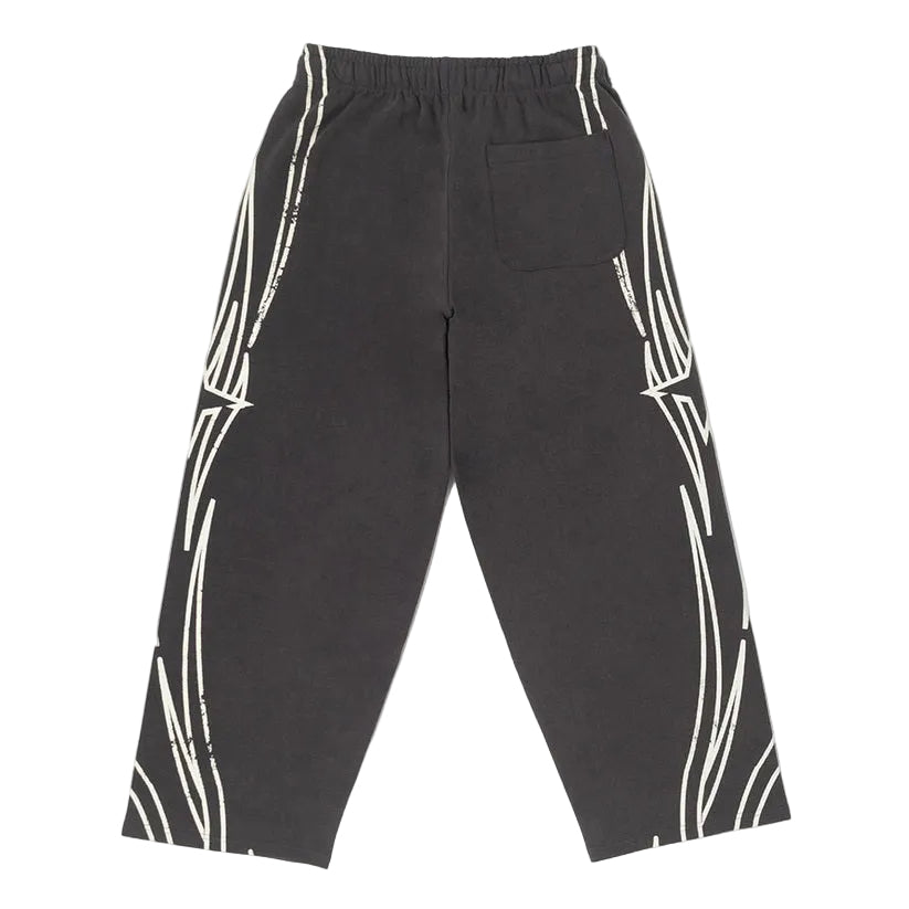BLDG4 STAR PANTS by BLDG4