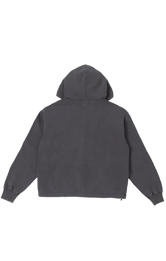 BLDG4 VILLA HOODIE by BLDG4