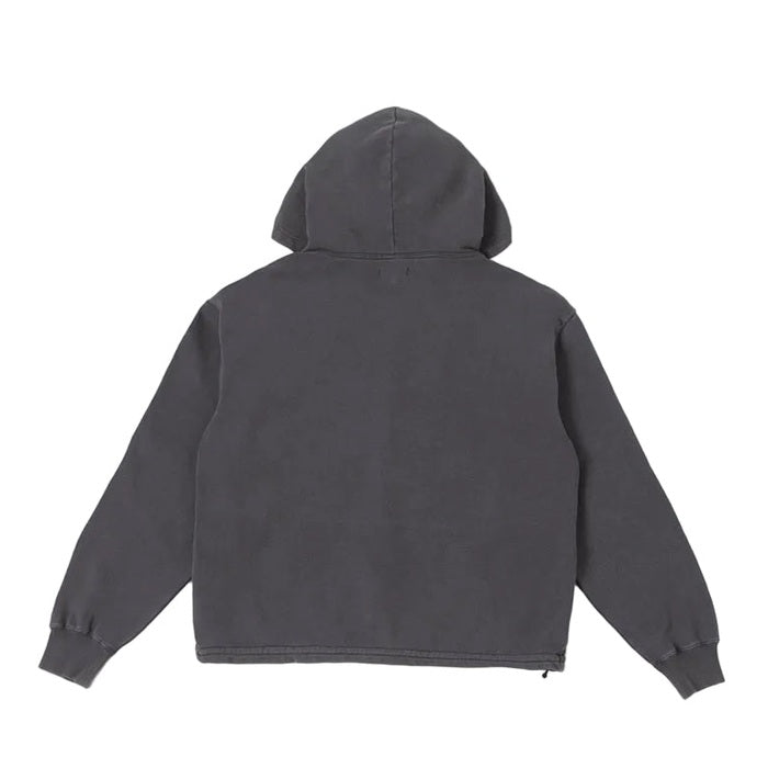 BLDG4 VILLA HOODIE by BLDG4