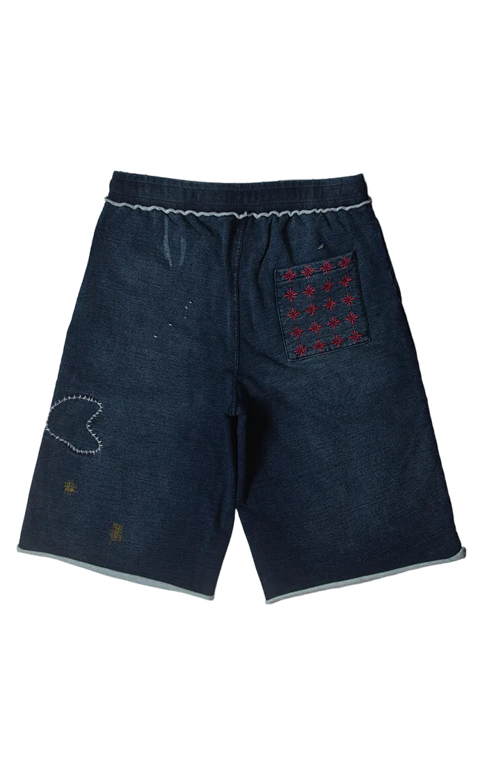 BLDG4 ELECTRIC SHORTS by BLDG4