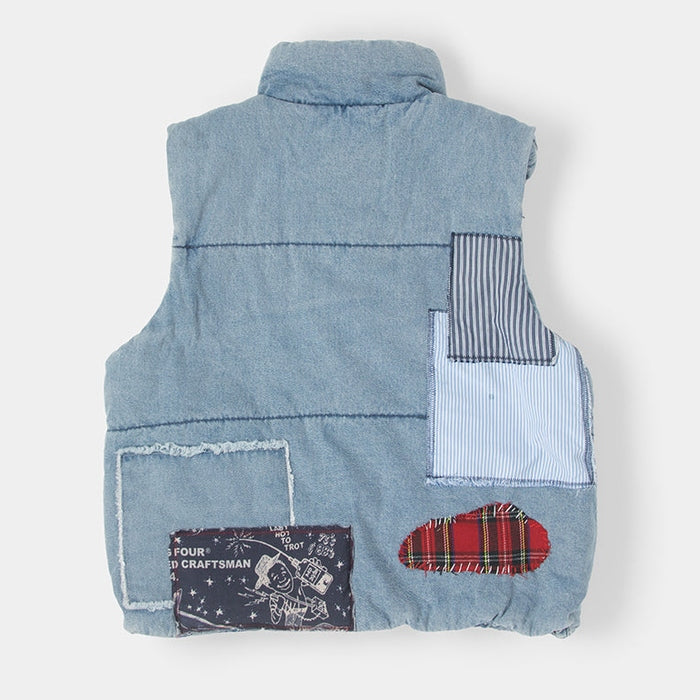 BLDG4 TWO PINES JACKET by BLDG4